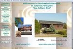 Ferienhaus Robbenbank - Urlaub im Ferienpark Nordseebad Otterndorf