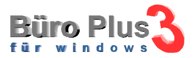 B�ro Plus 3