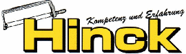 Zimmerei - Tischlerei Hinck, Otterndorf