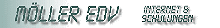 M�ller EDV - Internet & Schulungen, Osterende 15a, 27478 Cuxhaven - L�dingworth