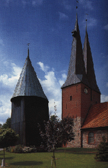 St. Nikolaus