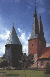 Altenbrucher Wahrzeichen
