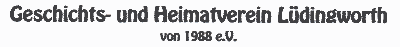 Geschichts- und Heimatverein L�dingworht von 1988 e.V.